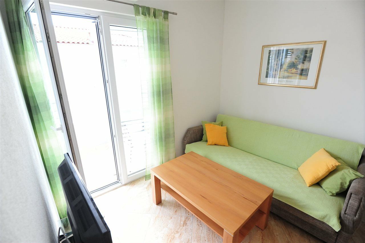 Apartment Knezevic